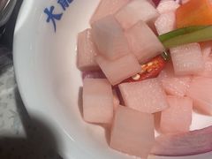 -大龙燚火锅(天钥桥路店)