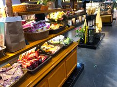 -苏格里岛自助海鲜烤肉火锅(集美万达店)