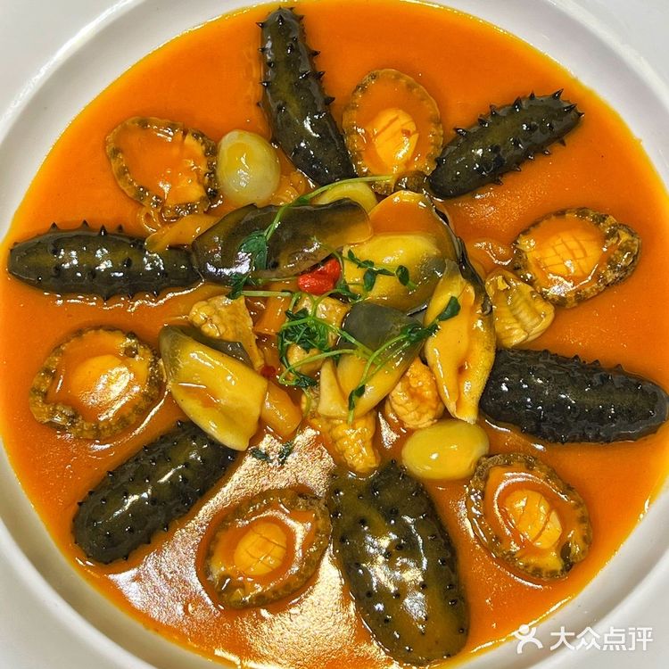 帝都人气榜单必须有肆月河豚的一席之位