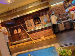 -同喜烤鸭店(光芒店)