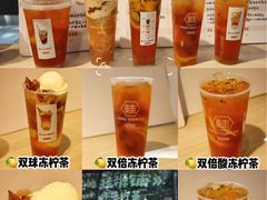 -桂桂茶(万嘉广场店)