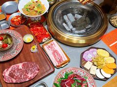 -杨小佳·齐齐哈尔烤肉·烤串(广州店)