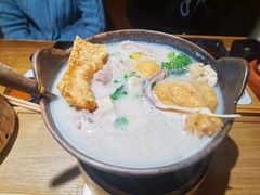 -老爷锅(新街口IFCX店)