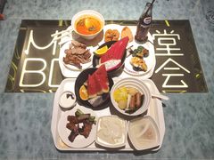 -堂会·KTV·自助餐·团建聚会(天河店)
