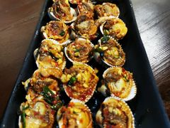 -青春韩国料理(光环店)