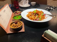 -丽晶轩中餐厅(重庆丽晶酒店)