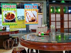 大堂-昇记肠粉王(福华路店)