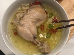 -箪食记(汉口路店)