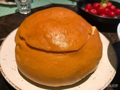 -大树餐厅(红旗街万达店)