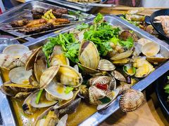 -老虎滩大连海鲜烧烤(建邺云锦路总店)