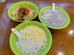 -三镇民生甜食馆(胜利街总店)