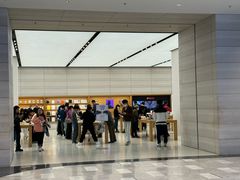 -Apple零售店(济南恒隆广场店)