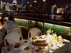 -Kathleen's Waitan 凯圣琳江景西餐厅(外滩店)