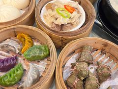 -馨越楼·点心·粤菜(赤坎店)