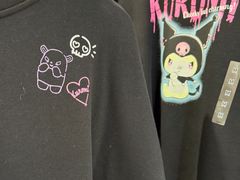 -优衣库(上海金桥国际商业广场店)