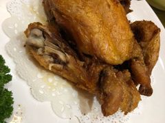 -张刚餐饮(春晓馨苑店)