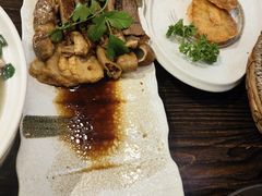 -大洋家·精品潮汕菜·生腌砂锅粥(天河东路店)