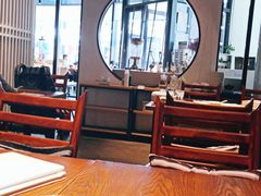 大堂-小大董·烤鸭(五棵松店)