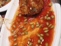 -玉桥餐厅(天坛店)