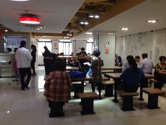大堂-孔师傅八仙老鸭粉丝汤(上海市第一食品商店南东店)