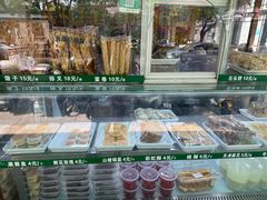 -隆福寺小吃店(东四店)