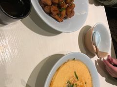糖醋里脊-外婆家(古墩印象城店)