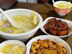 沈记红烧肉-沈记菜馆(酒仙桥路店)