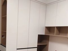 -索菲亚衣柜橱柜全屋定制(真北红星店)