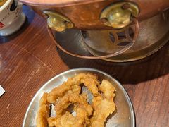 -成都你六姐·牛肉冒菜(城市集市合生汇店)