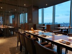 -芥末日本料理(打浦路铂尔曼旗舰店)
