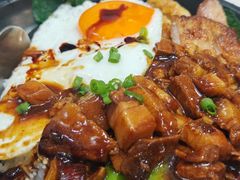 -華歡冰室-WahFoon(吉大店)