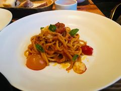 -Mercato莫卡多露台餐厅与酒吧(K11店)