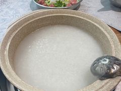 -丰尔粥食·粥底火锅·桑拿鸡(大良总店)