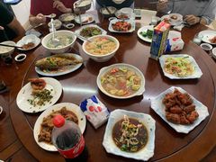 -老杨饭店(万科里店)