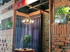 -小龙坎火锅(春熙太古里店)