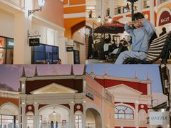 -佛罗伦萨小镇广佛名品奥特莱斯(疏港路店)