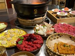 -郭铁柱·泥炉老火锅(江北龙湖天街店)