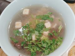 -回味鸭血粉丝汤(砂之船店)