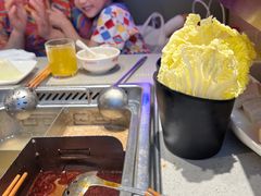 -海底捞火锅(金地广场生日主题店)