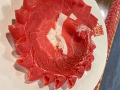 -京门老爆三·铜锅涮肉 爆肚(望京店)