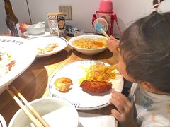 鲈鱼番茄面-太二酸菜鱼(石家庄万象城店)