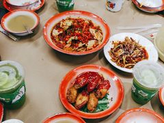 -老三样·旧食新味(万寿宫店)