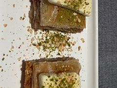 -Efes Turkish & Mediterranean Cuisine 艾菲斯餐厅(陆家嘴店)