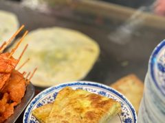 -老客满蛋饼(双塔市集店)