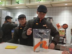 -CoCo都可(北新桥店)