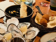 -JUJU韩式烤肉·干杯小酒馆