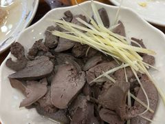 -乡亲鹅肉城(昆山店)