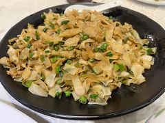 肉碎河粉-鹅公村·国家非遗传承(荔湾店)