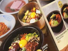 -坦坦大炉·韩式烤肉(望京店)