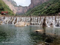 -河南宝泉旅游区